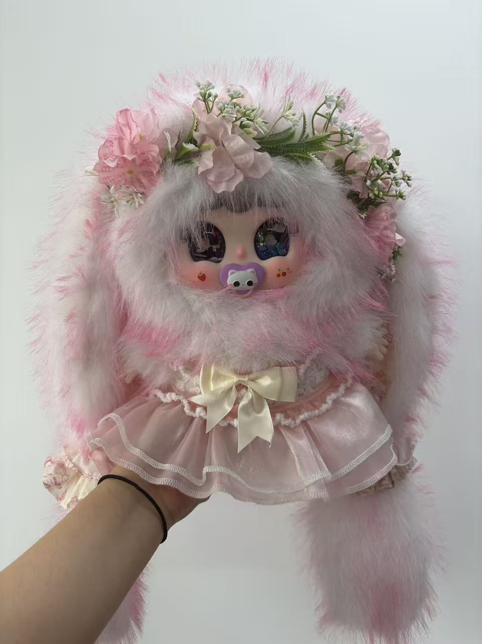 Jiimo - The Rose Dream Isle Collection small secret