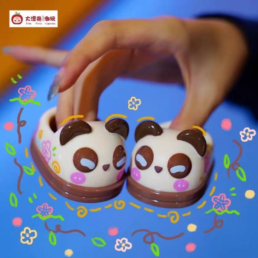 Baby Three 400% Baby Shoes