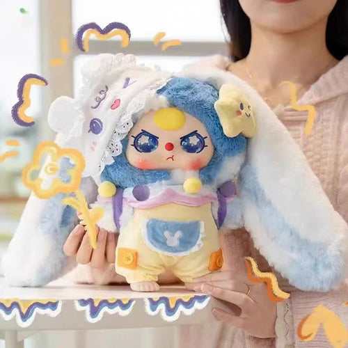 Baby Three Goodnight baby 400% limited Plush Doll