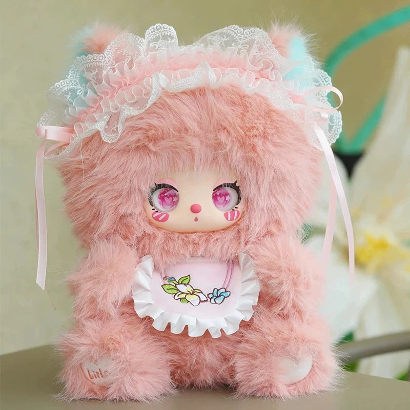 Lilla 600% v2 Best Friend Afternoon Tea Plush