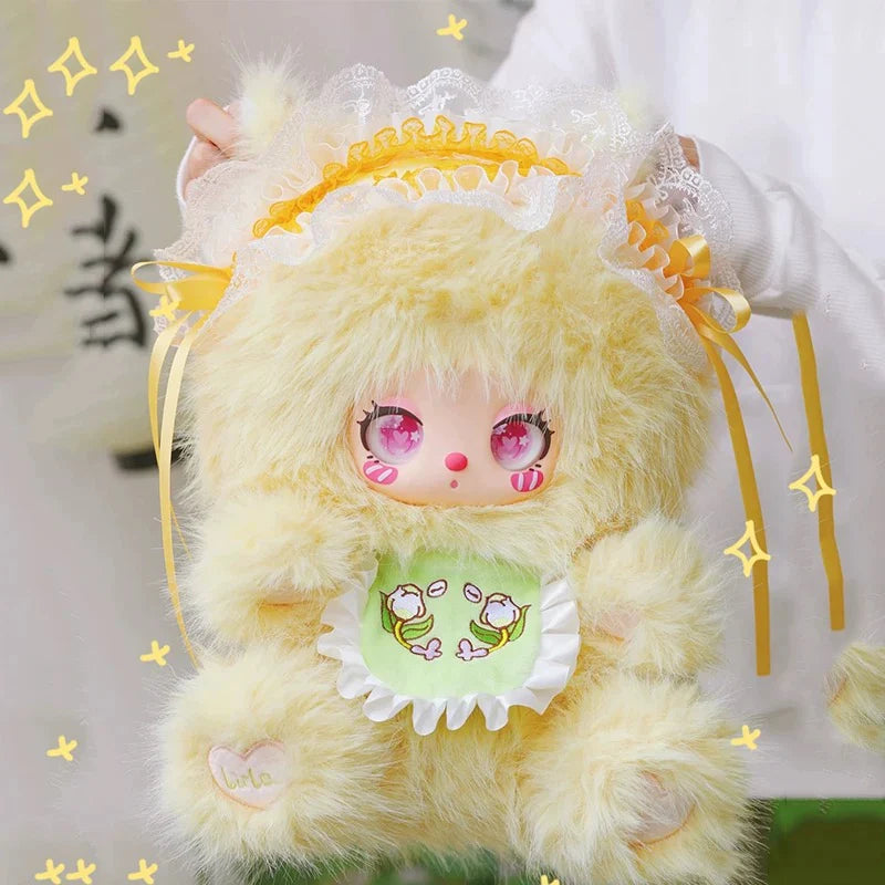 Lilla 600% v2 Best Friend Afternoon Tea Plush