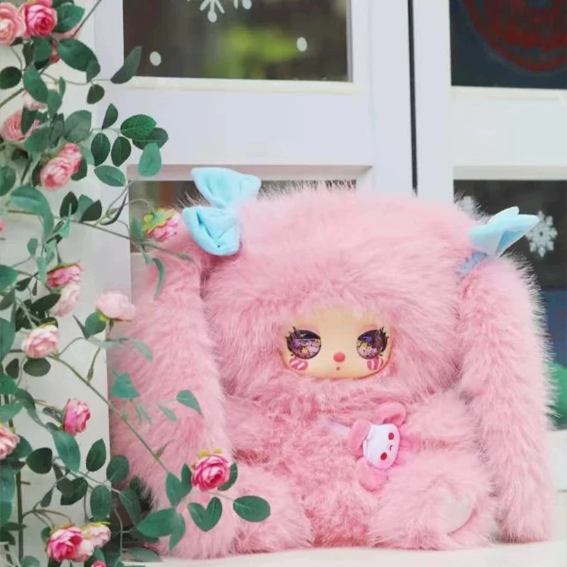 Lilla 600% v2 Best Friend Afternoon Tea Plush