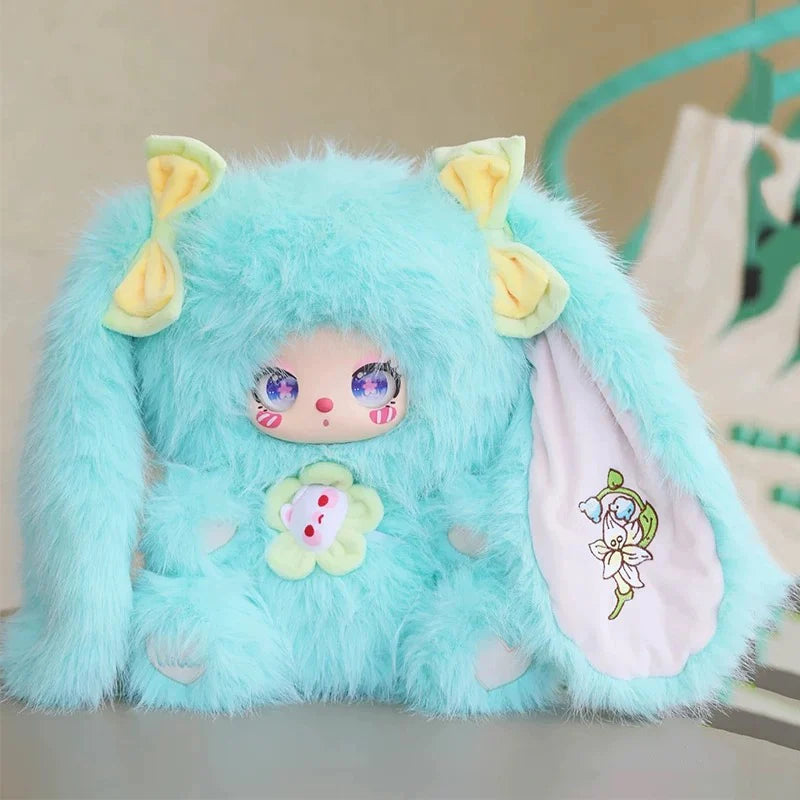 Lilla 600% v2 Best Friend Afternoon Tea Plush