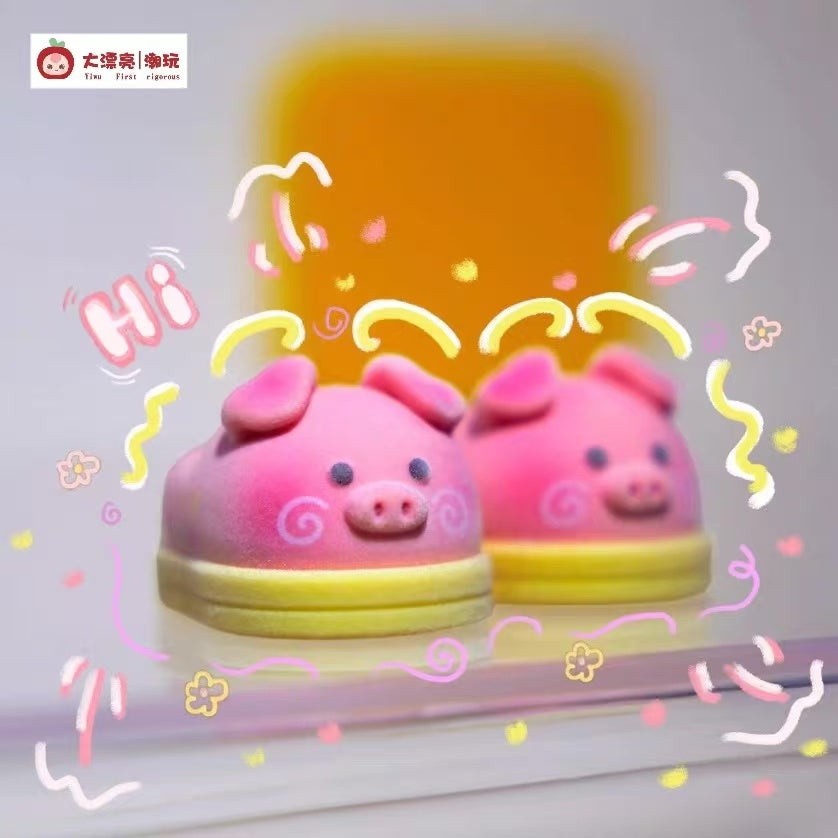 Baby Three 400% Baby Shoes