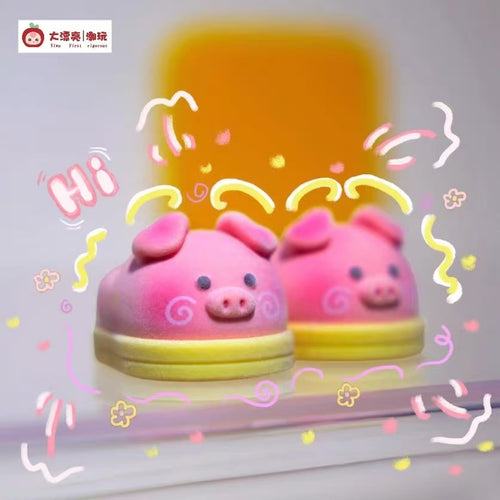 Baby Three 400% Baby Shoes