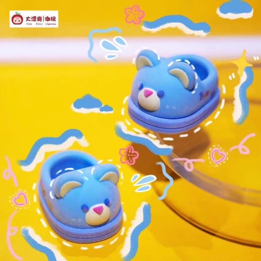 Baby Three 400% Baby Shoes