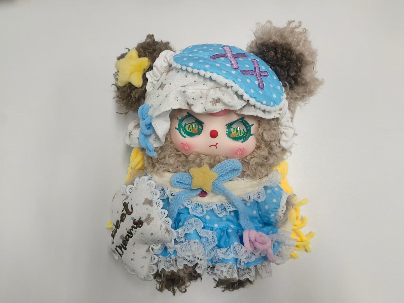 BB3 Sweet Dream V2 400%